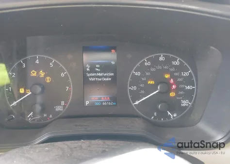 2024 Toyota Corolla Le from USA, damaged, VIN JTDB4MEE3R3018187